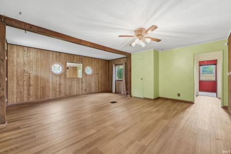 3720 Chestnut Street Fort Wayne IN 46803