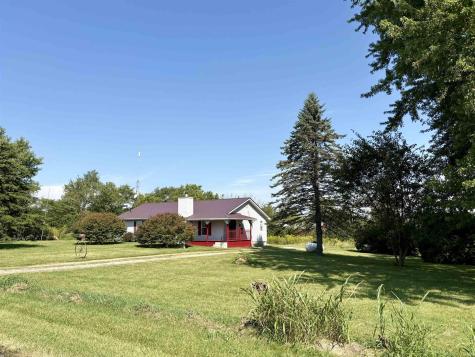 4710 E Cr 800 S Muncie IN 47302
