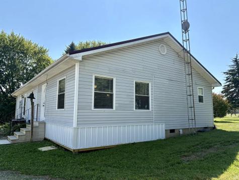 4710 E Cr 800 S Muncie IN 47302