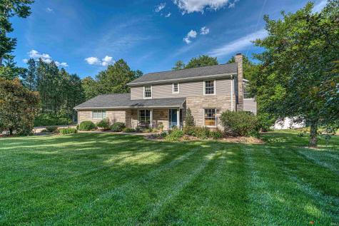 4019 Jennings Lane Evansville IN 47720