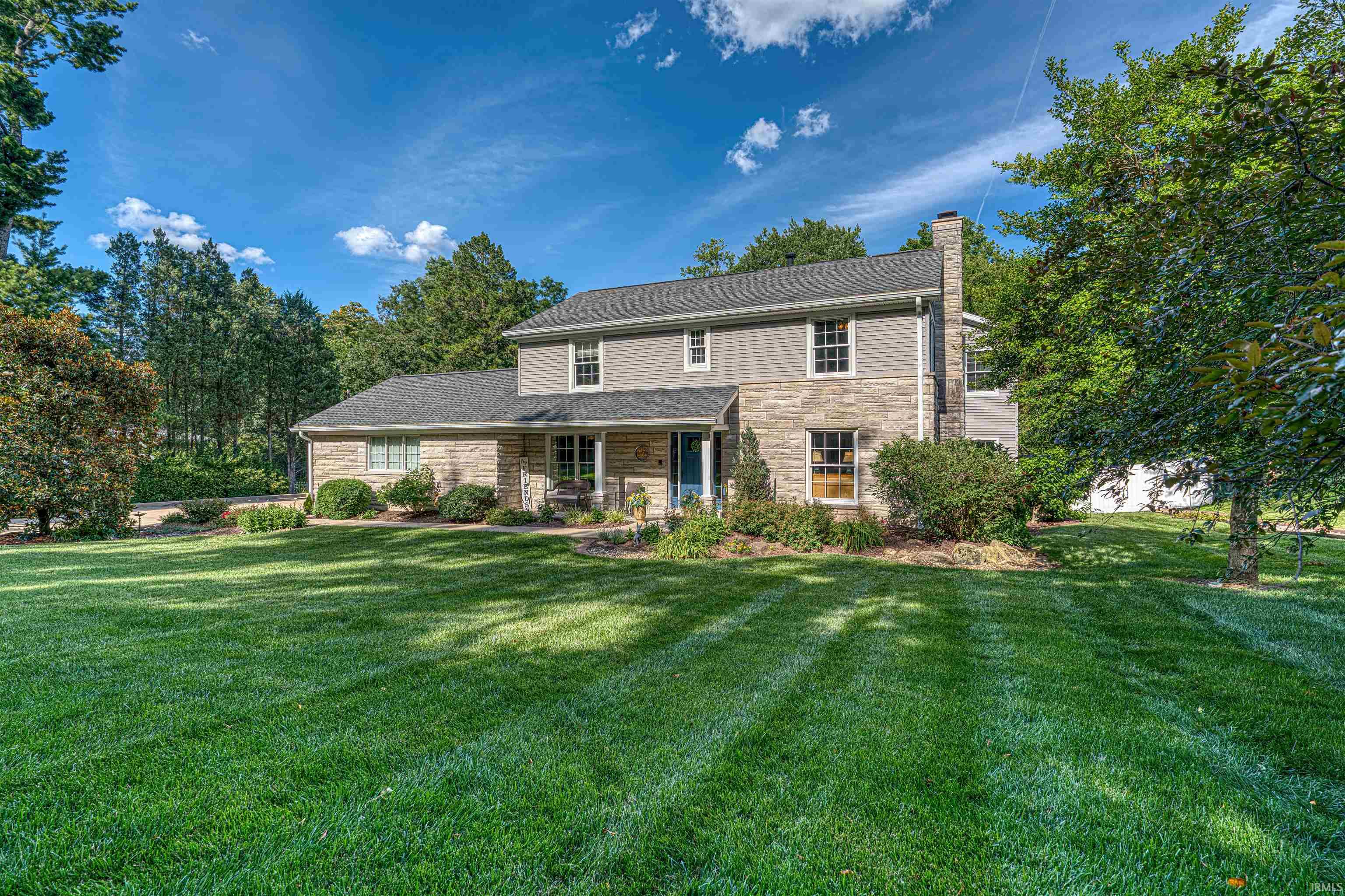 4019 Jennings Lane Evansville IN 47720