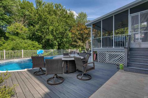 4019 Jennings Lane Evansville IN 47720