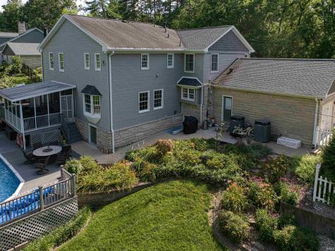 4019 Jennings Lane Evansville IN 47720