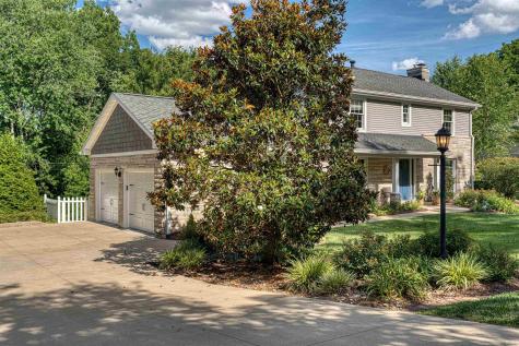 4019 Jennings Lane Evansville IN 47720