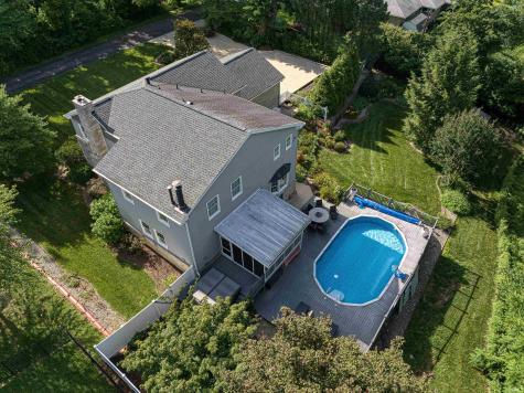 4019 Jennings Lane Evansville IN 47720