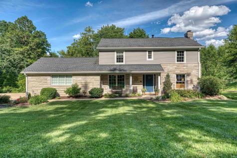 4019 Jennings Lane Evansville IN 47720