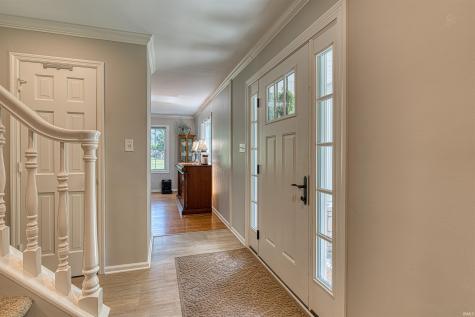 4019 Jennings Lane Evansville IN 47720