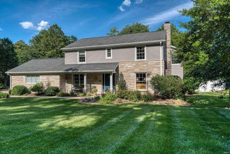 4019 Jennings Lane Evansville IN 47720