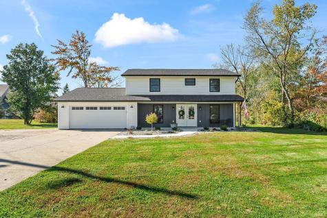 2870 Guilford Street Huntington IN 46750