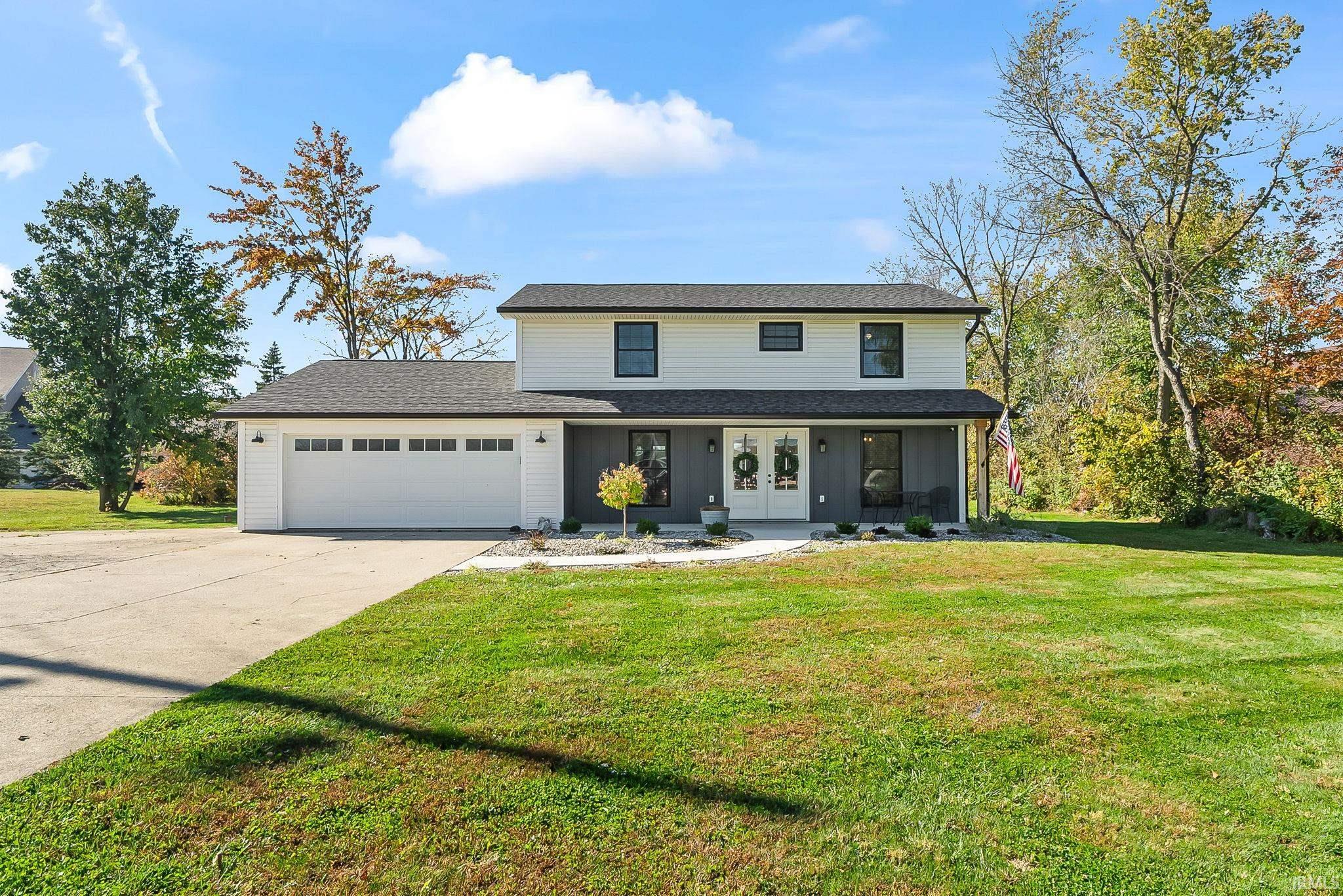 2870 Guilford Street Huntington IN 46750