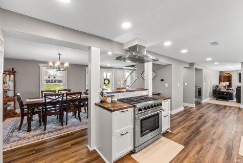 2870 Guilford Street Huntington IN 46750