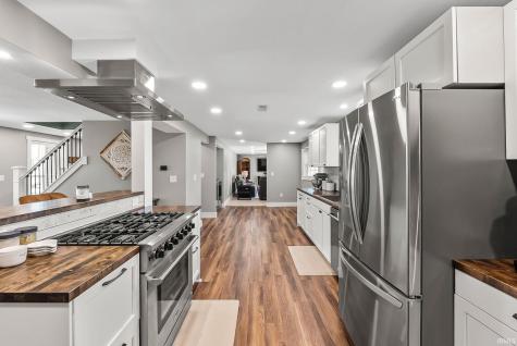 2870 Guilford Street Huntington IN 46750