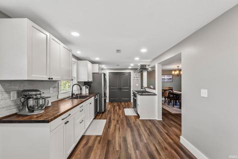 2870 Guilford Street Huntington IN 46750