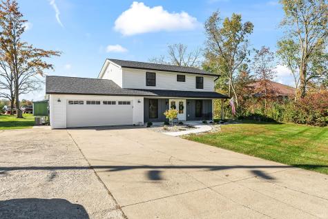 2870 Guilford Street Huntington IN 46750