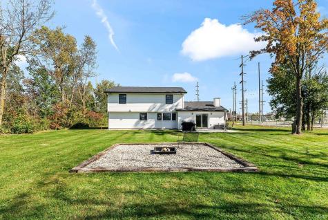 2870 Guilford Street Huntington IN 46750