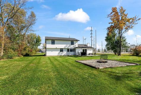 2870 Guilford Street Huntington IN 46750