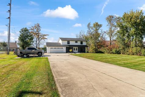 2870 Guilford Street Huntington IN 46750