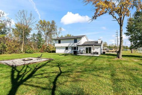 2870 Guilford Street Huntington IN 46750
