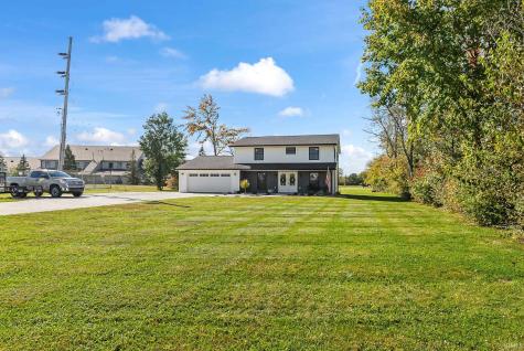 2870 Guilford Street Huntington IN 46750
