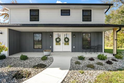 2870 Guilford Street Huntington IN 46750