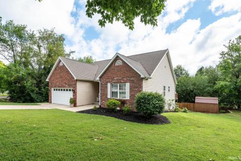 3507 S Tulip Avenue Bloomington IN 47403