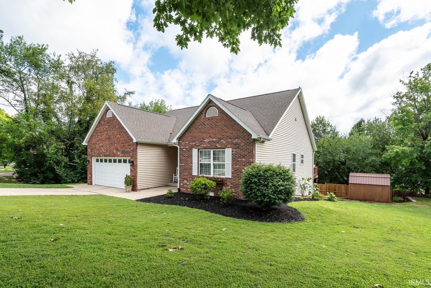 3507 S Tulip Avenue Bloomington IN 47403
