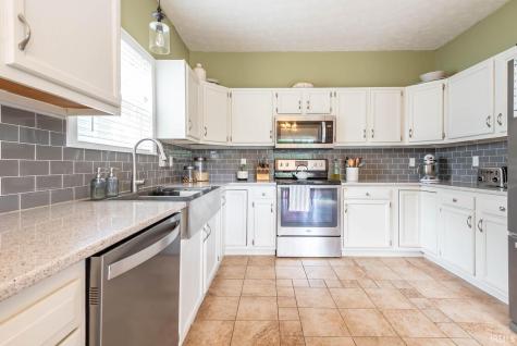 3507 S Tulip Avenue Bloomington IN 47403