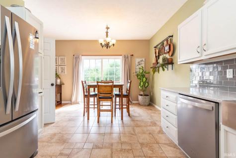 3507 S Tulip Avenue Bloomington IN 47403