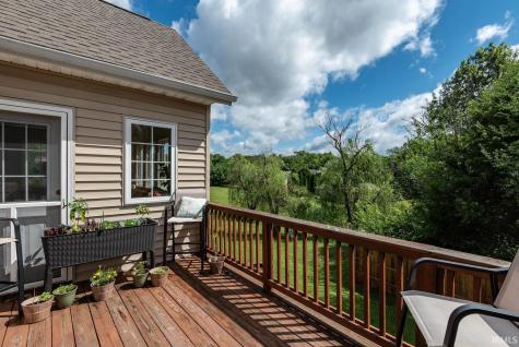 3507 S Tulip Avenue Bloomington IN 47403
