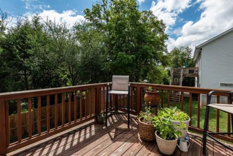 3507 S Tulip Avenue Bloomington IN 47403