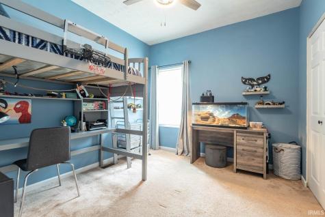 3507 S Tulip Avenue Bloomington IN 47403