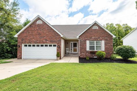 3507 S Tulip Avenue Bloomington IN 47403