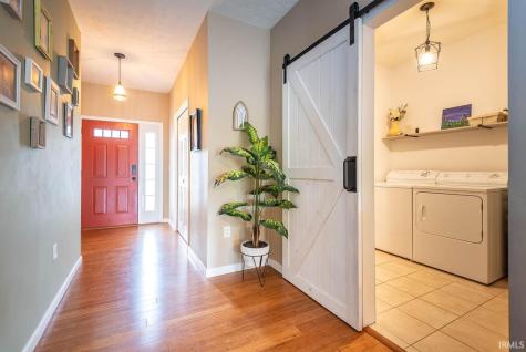 3507 S Tulip Avenue Bloomington IN 47403