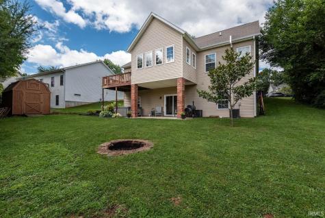 3507 S Tulip Avenue Bloomington IN 47403