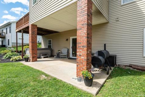 3507 S Tulip Avenue Bloomington IN 47403
