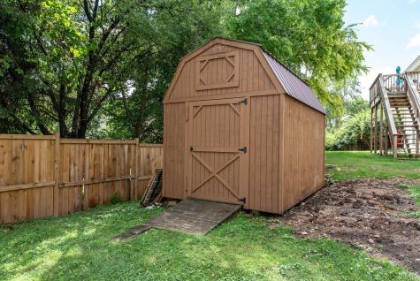 3507 S Tulip Avenue Bloomington IN 47403