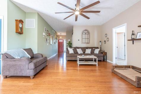 3507 S Tulip Avenue Bloomington IN 47403