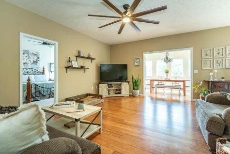 3507 S Tulip Avenue Bloomington IN 47403