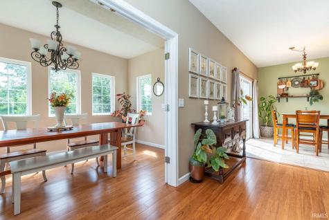 3507 S Tulip Avenue Bloomington IN 47403
