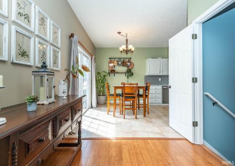 3507 S Tulip Avenue Bloomington IN 47403