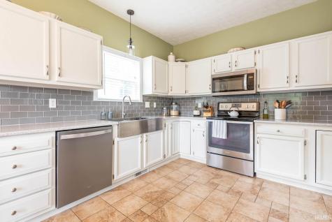 3507 S Tulip Avenue Bloomington IN 47403