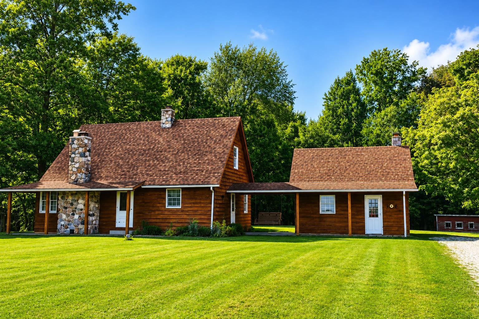 23285 County Road 40 Goshen IN 46526