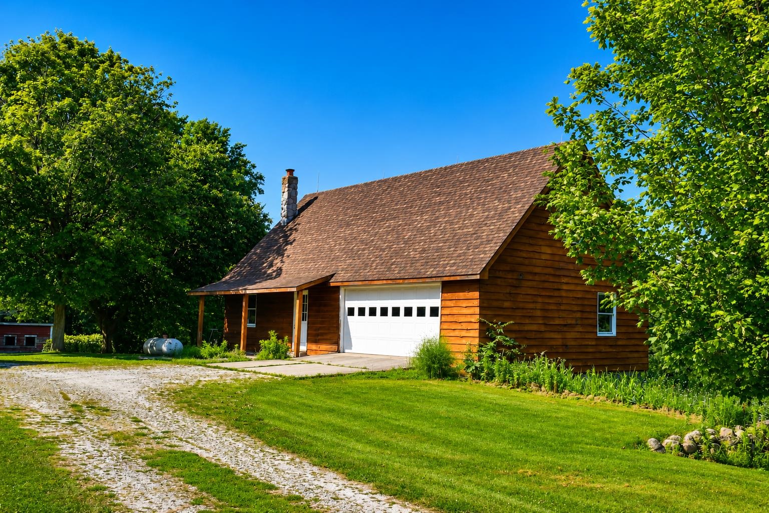 23285 County Road 40 Goshen IN 46526