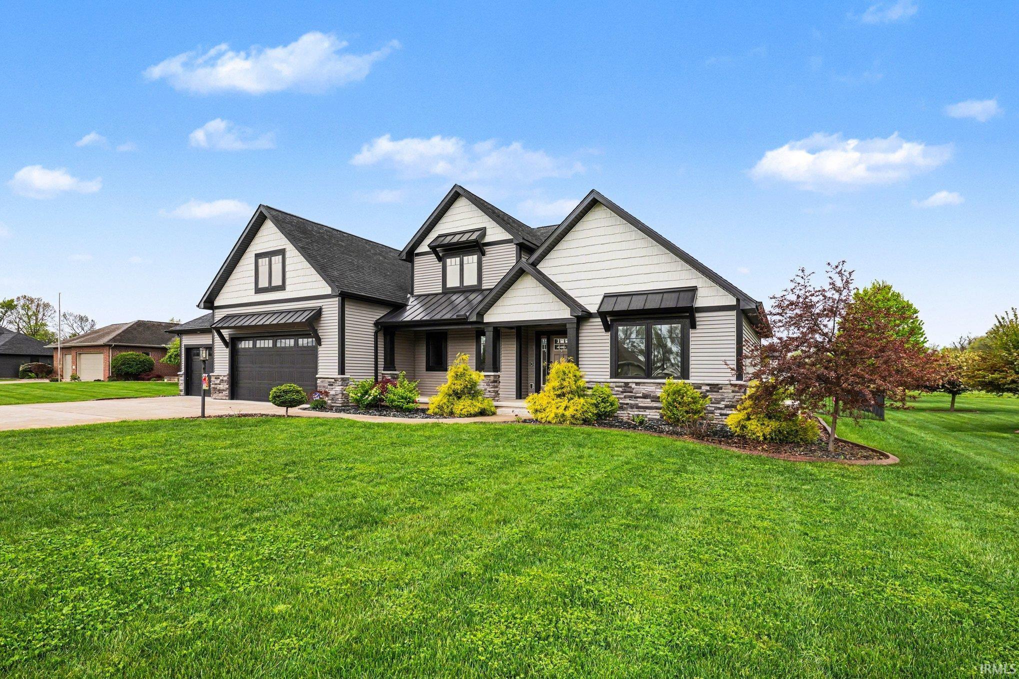 53319 Bellhurst Drive Bristol IN 46507
