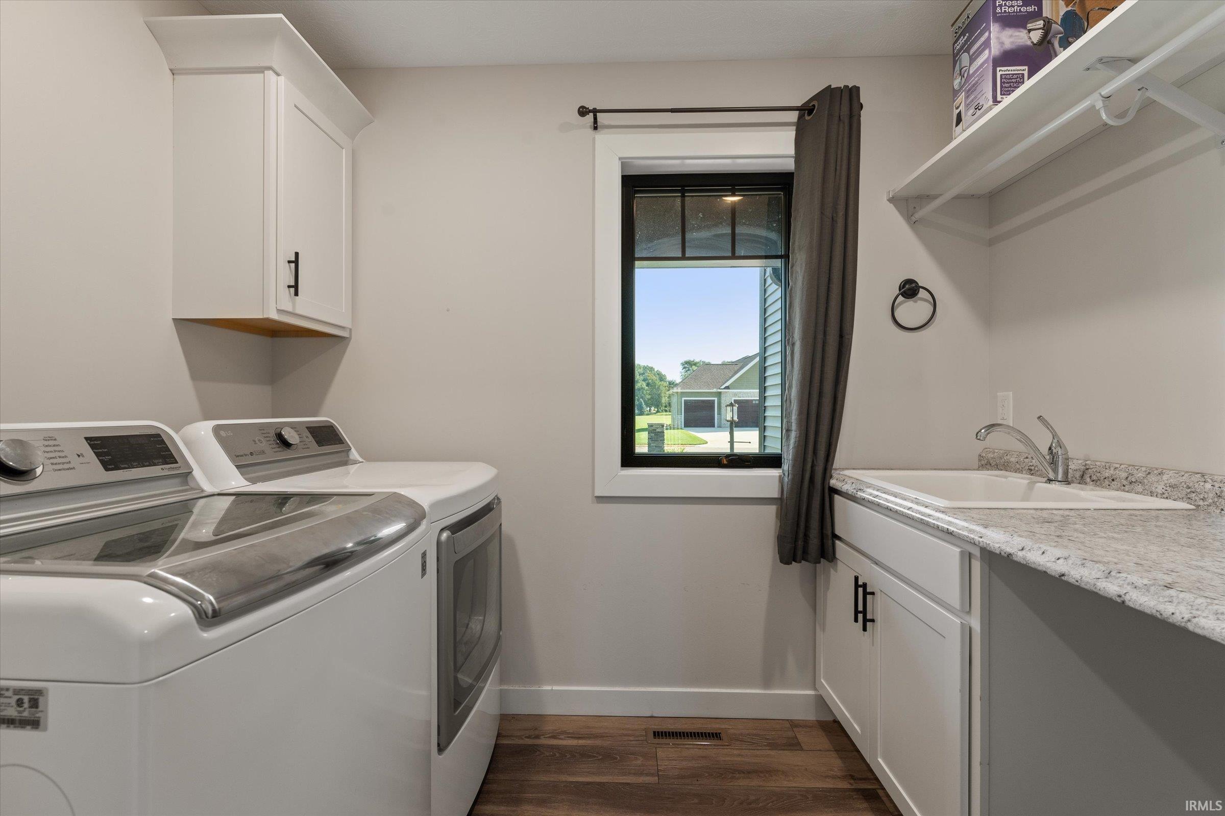 53319 Bellhurst Drive Bristol IN 46507