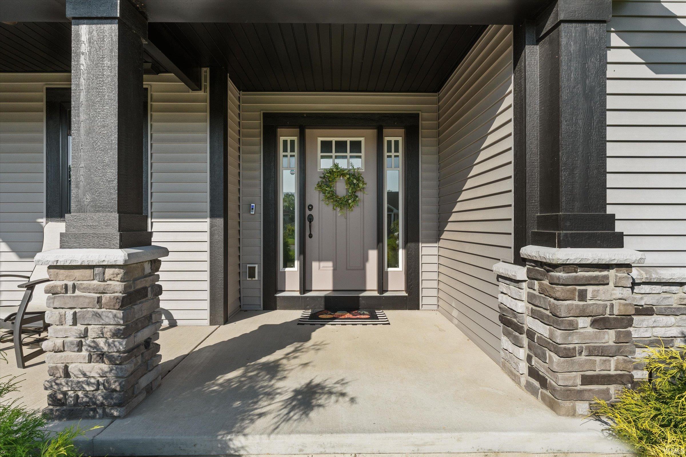 53319 Bellhurst Drive Bristol IN 46507