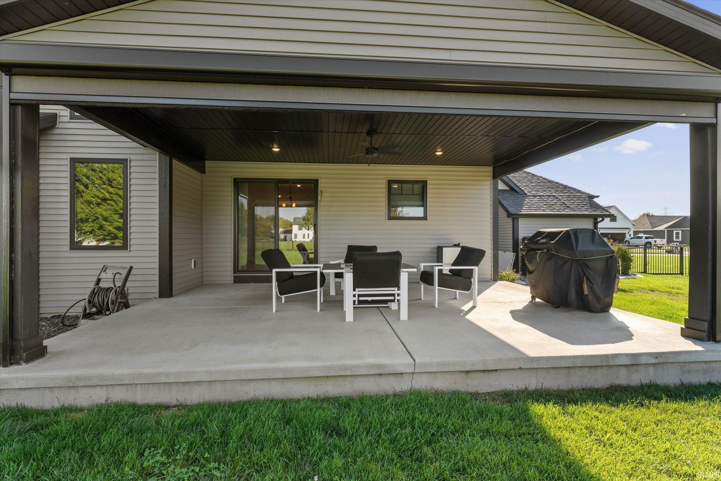 53319 Bellhurst Drive Bristol IN 46507