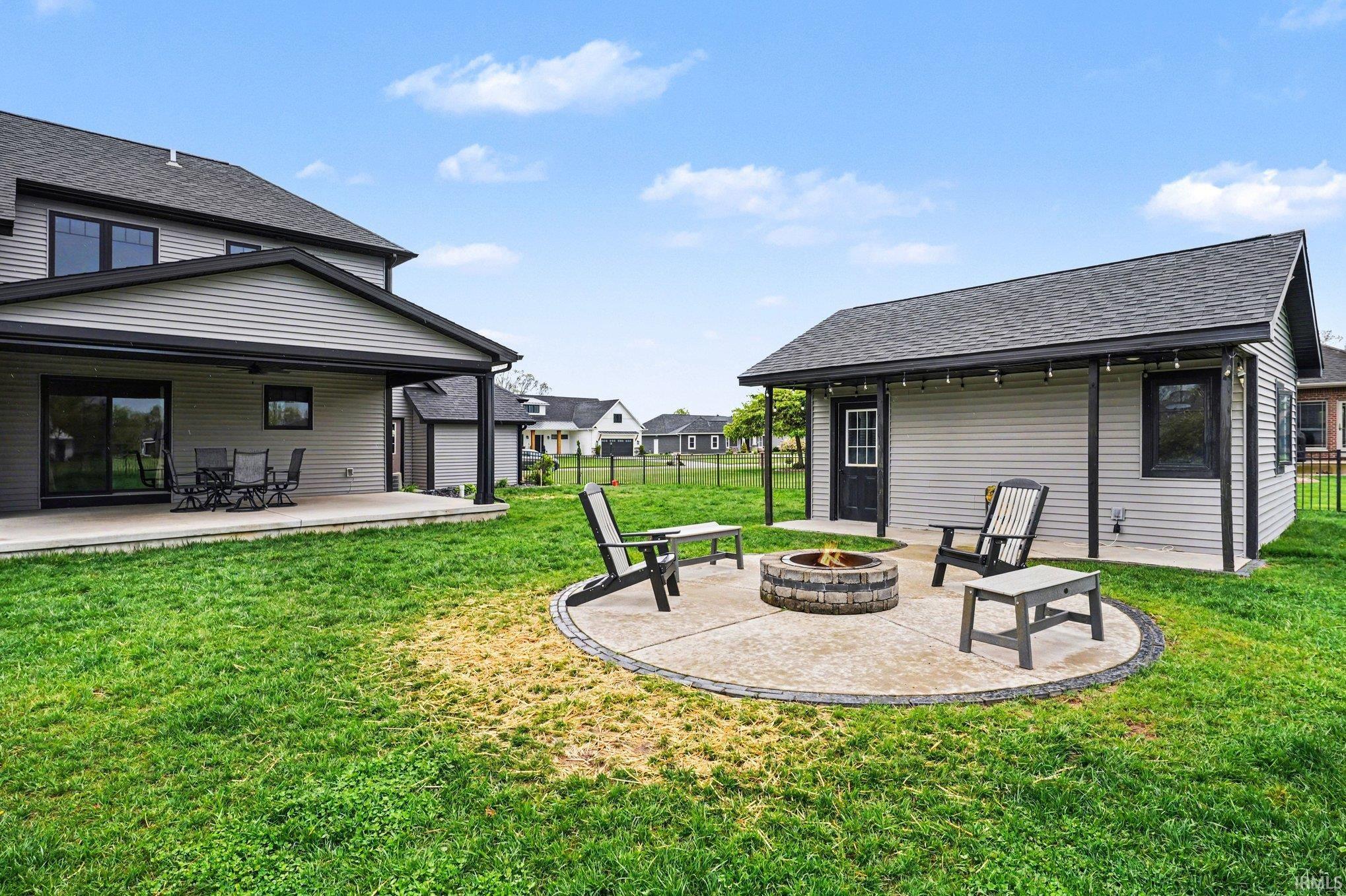 53319 Bellhurst Drive Bristol IN 46507