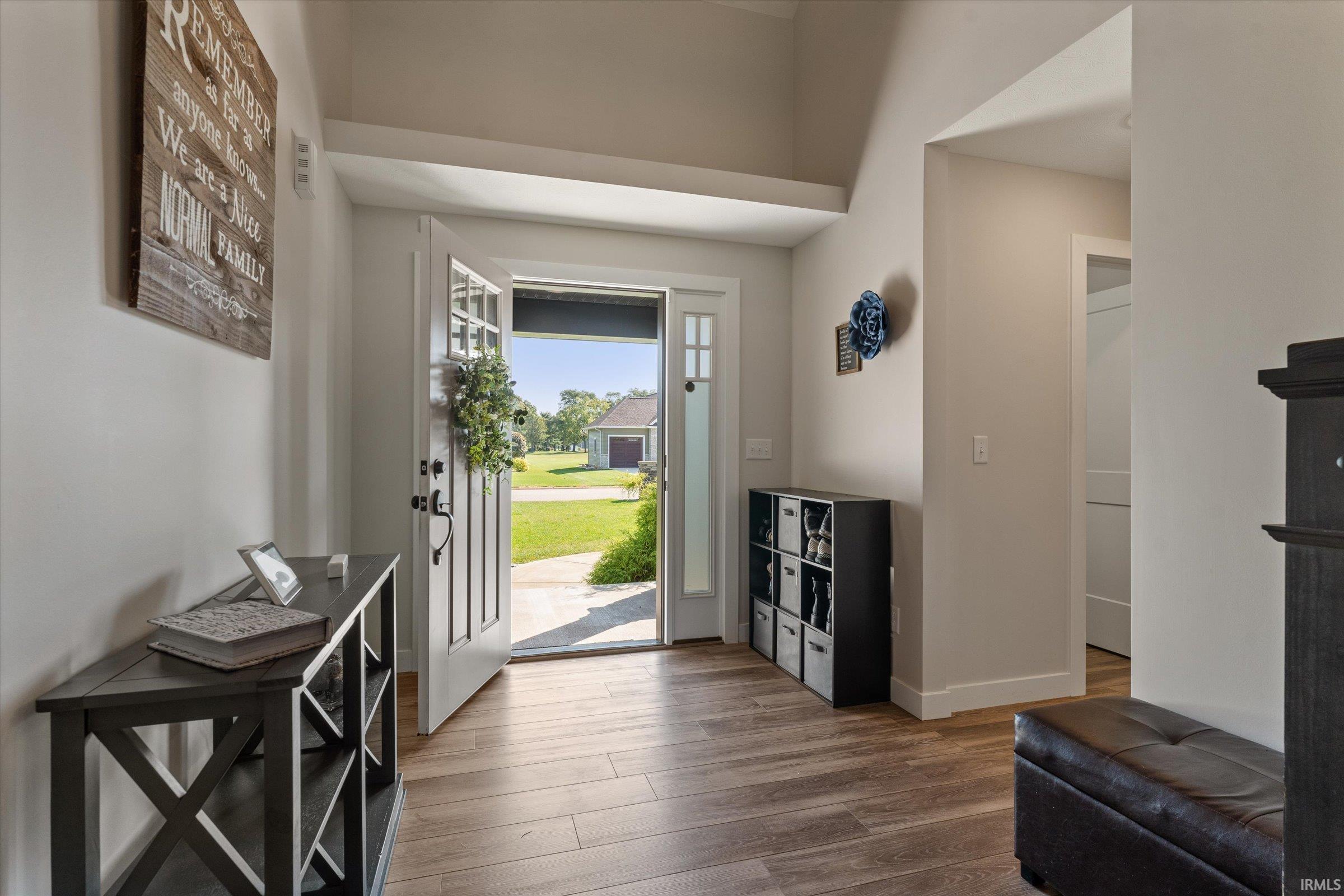 53319 Bellhurst Drive Bristol IN 46507