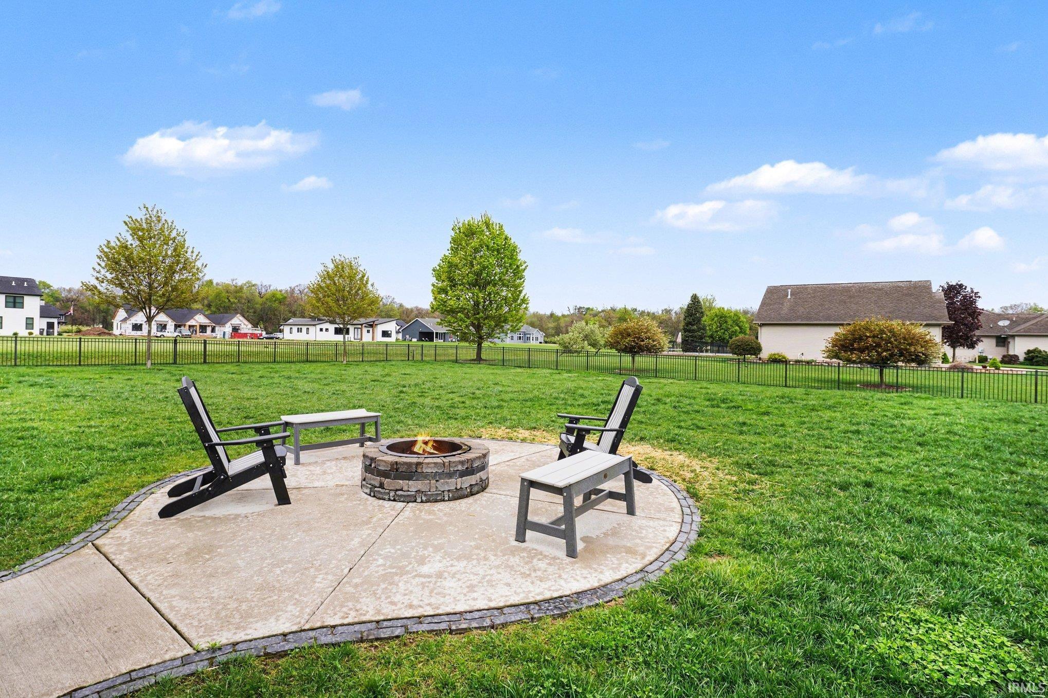 53319 Bellhurst Drive Bristol IN 46507